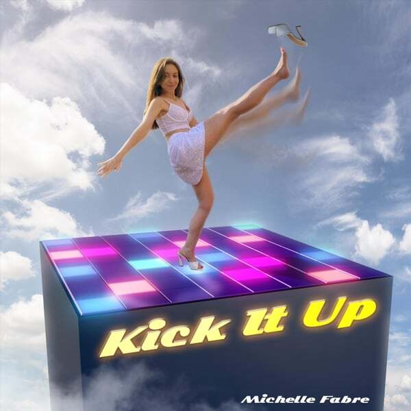 Cover art for Kick It Up