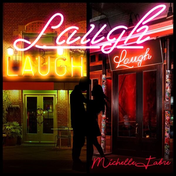 Cover art for Laugh Laugh Laugh