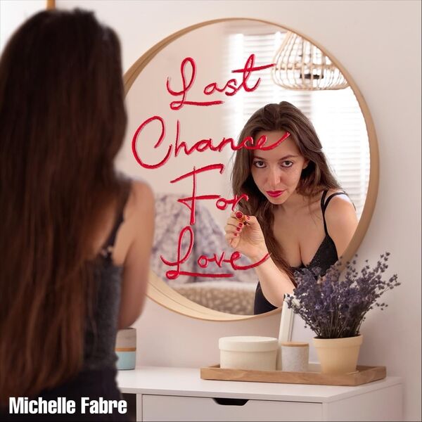 Cover art for Last Chance for Love