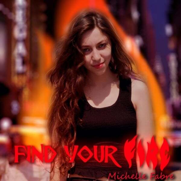 Cover art for Find Your Fire